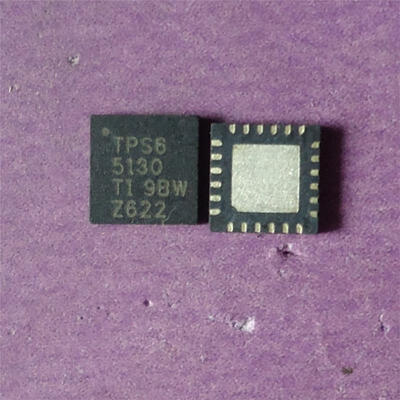 

5pcslot TPS65130 65130 POSITIVEANDNEGATIVEOUTPUTDC-DCCONVERTER