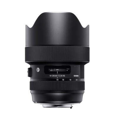 

SIGMA ART 14-24mm F28 DG HSM full-frame wide-angle zoom lens scenery photography Canon SLR mount