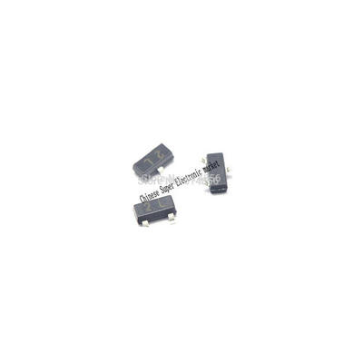 

500PCS MMBT5401LT1G MMBT5401 SOT-23 2N5401 SMD PNP high-voltage transistor