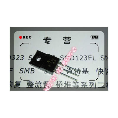 

50Pcs 2SB1344 B1344 TO-220F 100% new original