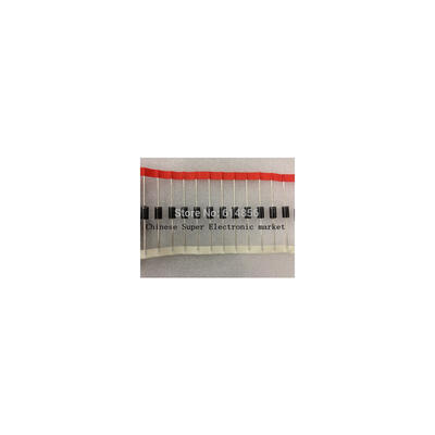 

50PCS SB5200 Schottky Barrier Rectifier Diode 5A 200V DO-201AD/DO-27