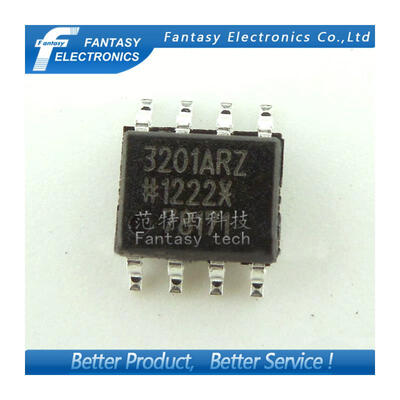 

5PCS ADUM3201ARZ SOP8 ADUM3201 SOP 3201ARZ SMD new&original free shipping