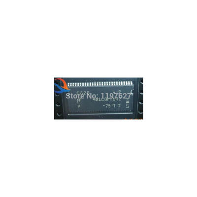 

Free Shipping MT48LC8M16A2P-75IT 48LC8M16A2P-75IT 10pcslot IN STOCK IC