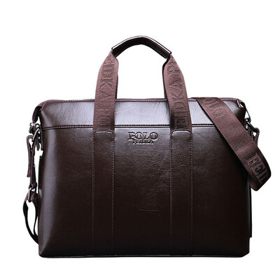 

Mens Paper Briefcase Mens Briefcases Leather Notebook Bags Business Mens Messenger Bags B-fdk121