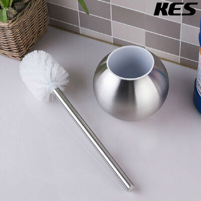 

кес унитазный ершик с держателем нержавеющей стали чистить закончить, btb200-2