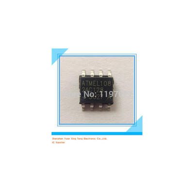 

Free Shipping 10pcslot AT24C128BN-SH-T AT24C128BN 24C128 SOP NEW IN STOCK Electronic components IC