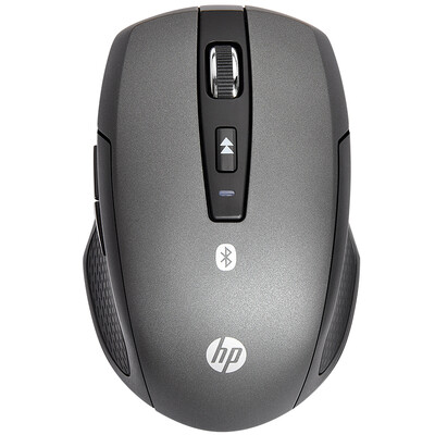 

HP Bluetooth wireless dual mode mouse office gaming mouse