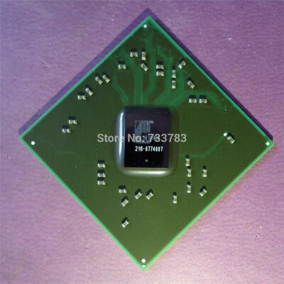 

1pcs/lot ATI 216-0774007 216 0774007 100% new Lead-free solder ball Ensure original not refurbished or teardown