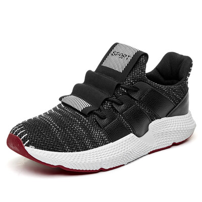 

flat leisure shoes sneakers Mens shoes