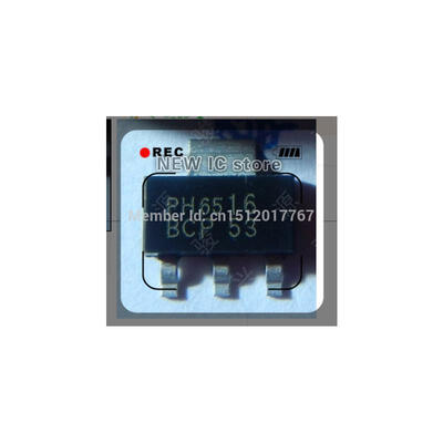 

100pcs/lot Free Shipping 100 pieces / lot New Original BCP53-16 BCP53 SOT223