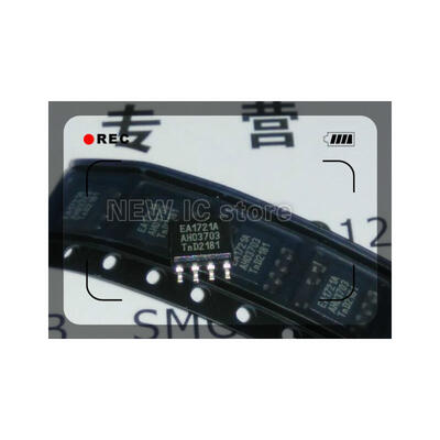 

Free shipping 10pcs TEA1721DT TEA1721 PRINT:EA1721D SOP-7 NEW IC