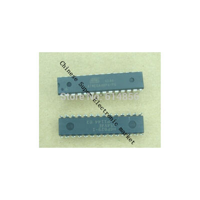 

10PCS ATMEGA48PA-PU DIP28 ATMEGA48PA ATMEGA48