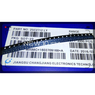 

Free shipping 1000PCS NPN-type epitaxial silicon transistor 2712 2SC2712 2SC2712-Y 2712-GR 2SC2712-LY 2SC2712 (LY) LY silk SOT23