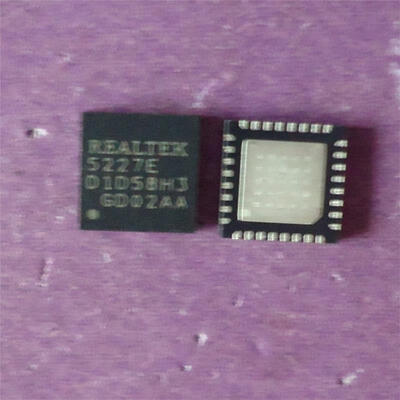 

5pcs/lot REALTEK RTS5227E 5227E