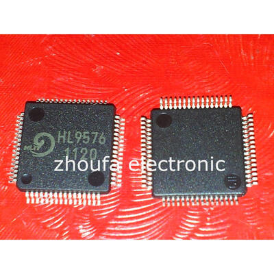 

10pcslot HL9576 QFP