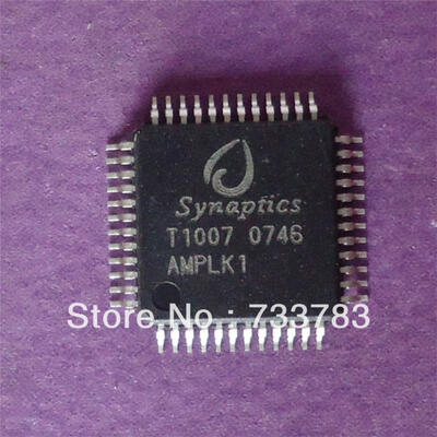 

2pcs/lot SYNAPTICS T1007