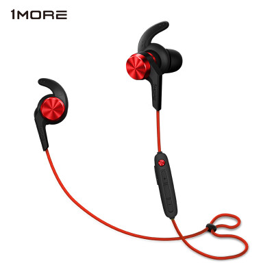 

1MORE Magic iBFree E1018BT Bluetooth Sports Headset Upgrade Version red