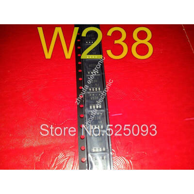 

5pcs/lot w238 SOP8