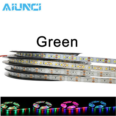 

LED Strip 3528 2835 120 LEDm IP65 Waterproof DC12V Flexible LED Light 3528 2835 LED Strip