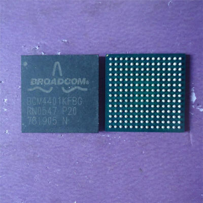 

5pcs/lot BCM4401KFBG Ethernet controller