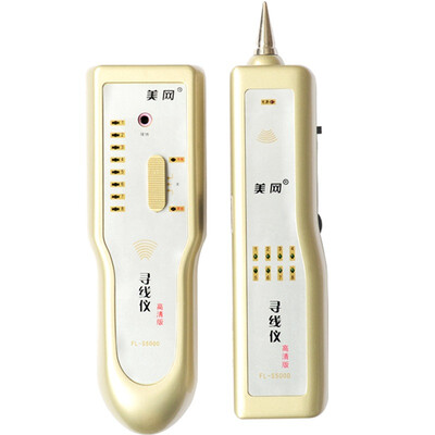 

FINELINK FL-S5000 new generation of high-definition honing machine hunt line check line instrument check line line instrument