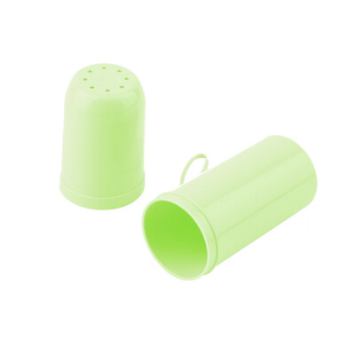 

Portable Tooth Mug Toothbrush Holder Toothpaste Cup Travel Accessories