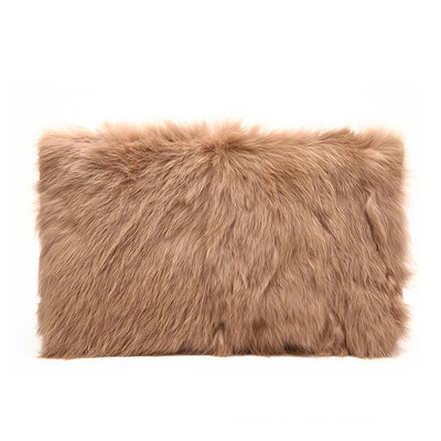 

2016 new European&American fashion big star plush envelope clutch bag women handbag ladies shoulder tote bags high quality clutch bag