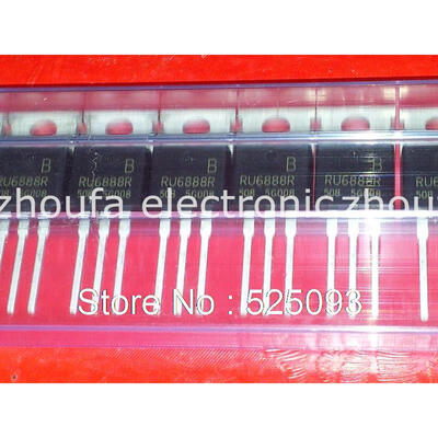 

10pcs/lot RU6888R