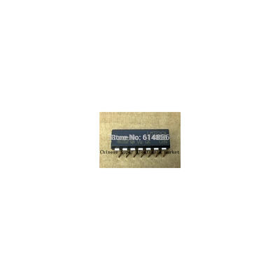

10pcs LM723CN LM723 Adj. Voltage Regulator IC 2-37V 150mA