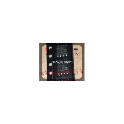 

50pcs/lot Free Delivery. Amplifier OP282GSZ OP282 OP282G SOP8