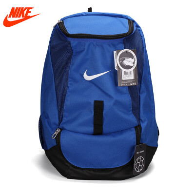 

Original New Arrival Official NIKE Unisex Backpacks Спортивные сумки