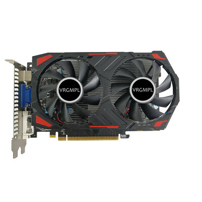 

Оригинальный Графика карты GTX 750TI 2048 МБ/2 ГБ 128bit GDDR5 пласа-де-video Carte graphique видео карты для NVIDIA GeForce PC VG
