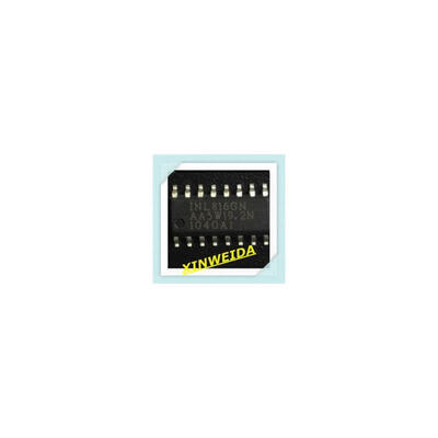 

20pcs/lot inl816gn inl816 sop16 GOOD qualtity.HOT SELL .FREE SHIPPING.BUY IT DIRECT