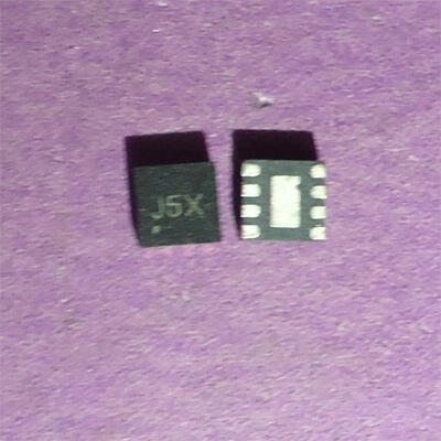 

10pcslot RICHTEK Model code J5 J5R J5W J5X DFN-6