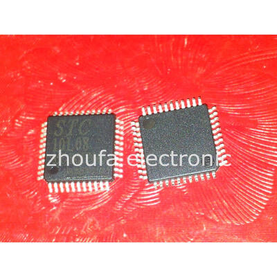

5pcs/lot STC10L08-35C-LQFP44G