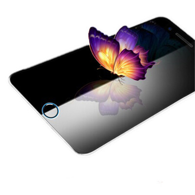 

[Full Screen 3D] iphone6 ​​/ 6с стальной мембраны мягкий Lang пассажирский Apple, 6S ​​закаленной стали Мембрана пленка 6 яблок, покрытые полный экран высокой четкости сторона доказательство защиты мобильного телефона пленки (черный)