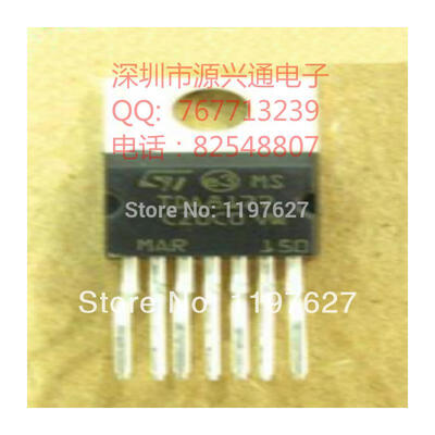 

50pcs/lot TDA8177 free shipping VERTICAL DEFLECTION BOOSTER
