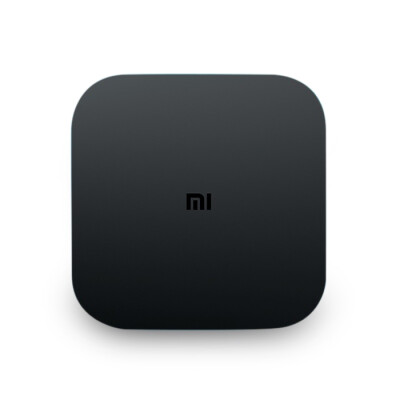 

Оригинальный Xiaomi Mi4C Patchwall TV Box Amlogic S905L / 1GB RAM + 8 ГБ ROM / 2.4G Wi-Fi / BT4.1 + EDR / Поддержка 4K HDR / H.265 / DTS-