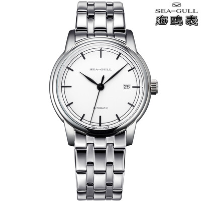 

SeaGull The mens automatic mechanical watches 816125021