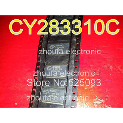 

5pcslot CY283310C SSOP