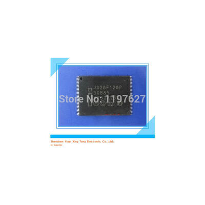 

FREE SHIPPING JS28F128P30B85 JS28F128P TSSOP FLASH MEMORY 10PCS/LOT IC