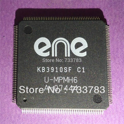 

4pcs/lot ENE KB3910SF C1 Management computer input and output the start-up circuit of input and output