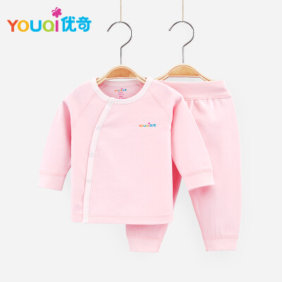 

Cute Baby Boy Clothes Cotton Girl Long Sleeve 3 6 9 18 Months Toddler Infant Pajamas Clothing Suit Spring Summer Clothes For Baby