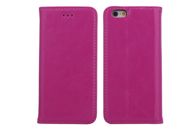 

Горячая Продажа ! Высокое качество вертикальный простой многофункциональный красивый кожанный Чехол для iphone 6 разные цветы