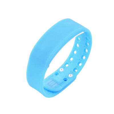 

Fashion 3D LED Calorie Pedometer USB Sports Smart Wrist Bracelet Watch Unisex