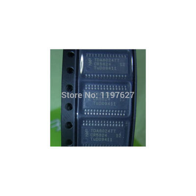 

FREE SHIPPING TDA8024TT TDA8024 NEW STOCK 10PCSLOT IC