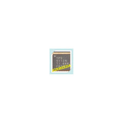 

40pcs/lot tps51124rge tps51124 tps 51124 Good qualtity.HOT SELL .FREE SHIPPING.BUY IT DIRECT