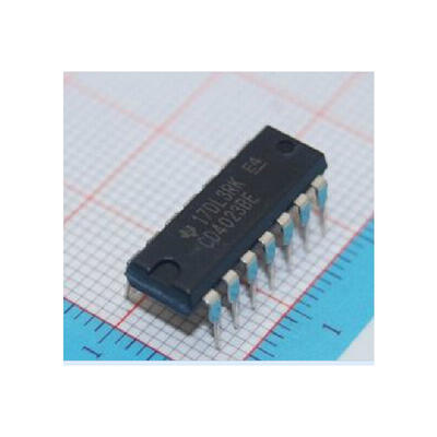 

10pcs/lot CD4023BE CD4023 DIP14 HEF4023BP new&original electronic components car ic kit in stock