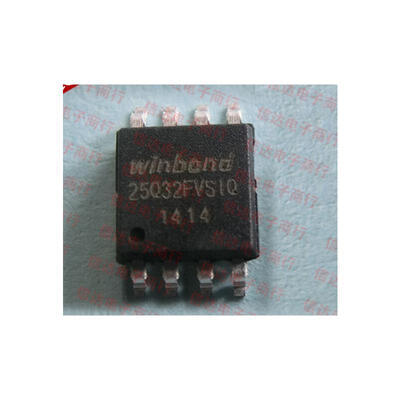 

10pcslot W25Q32 W25Q32FVSSIQ 25Q32FVSIQ SOP original electronics kit in stock ic