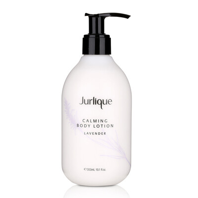 

Увлажняющий лосьон для тела Jurlique Lavender 300 мл